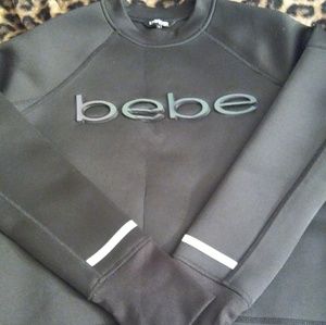 Bebe Sport Crewneck